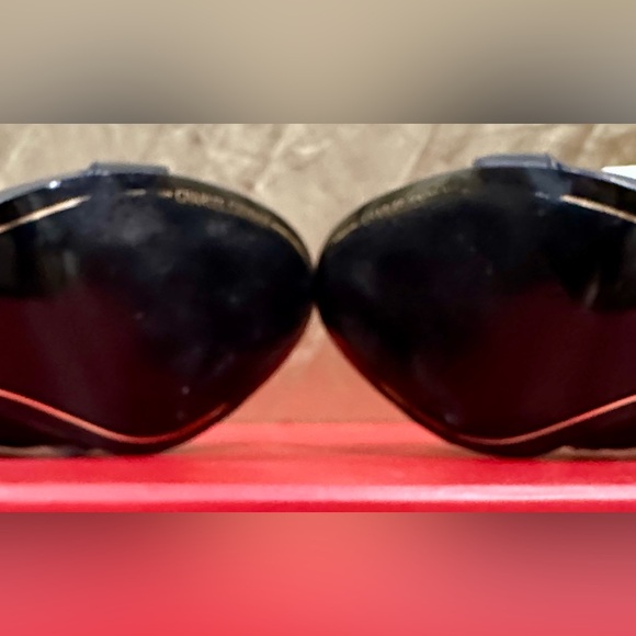 Charles Jordan heels - Picture 7 of 9